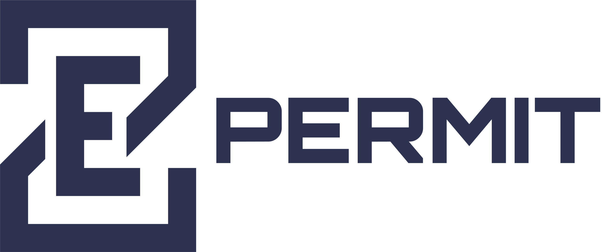 Logo EZ Permit
