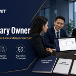 Ilustrasi Konsultasi terkait Update Beneficiary Owner