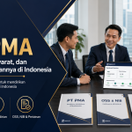 Ilustrasi konsultansi pendirian PT PMA